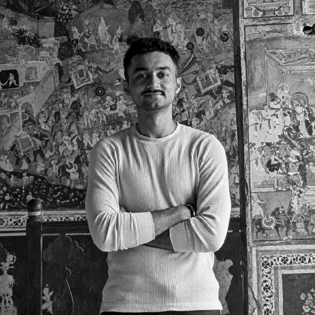 Dhanajay Chauhan: Performance Marketing Lead